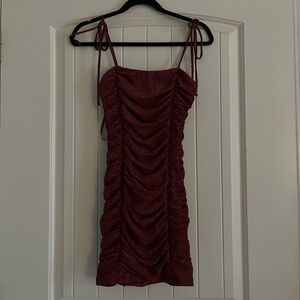 Homecoming Dress